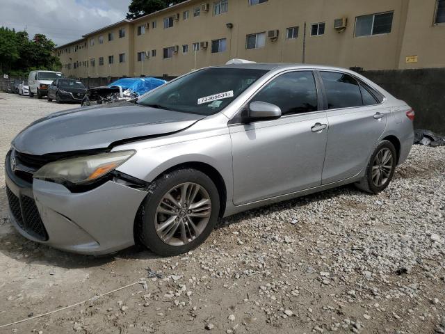 VIN 4T1BF1FKXGU213073 2016 Toyota Camry, LE no.1