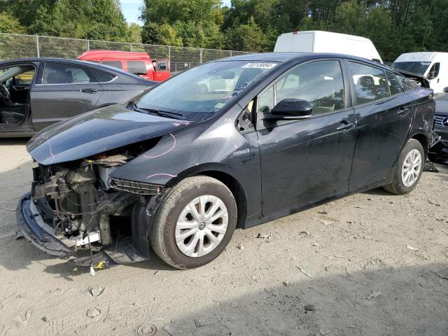 2021 TOYOTA PRIUS SPEC #2907528632