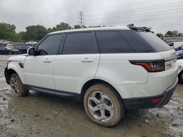 2019 LAND ROVER RANGE ROVE - SALWR2RV2KA817163
