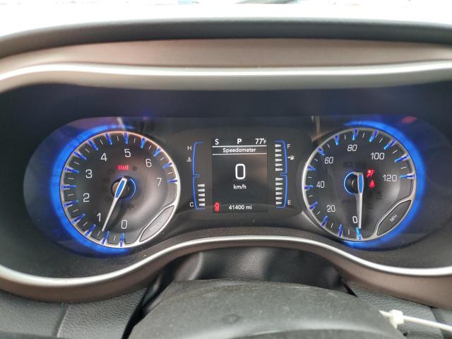 2023 CHRYSLER VOYAGER LX - 2C4RC1CG6PR548503