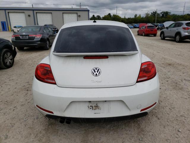 2016 VOLKSWAGEN BEETLE 1.8 3VWF17ATXGM635627  73174954