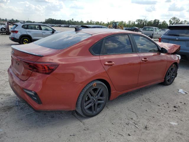 2021 KIA FORTE GT L - 3KPF34AD7ME330192