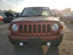 JEEP PATRIOT LA photo