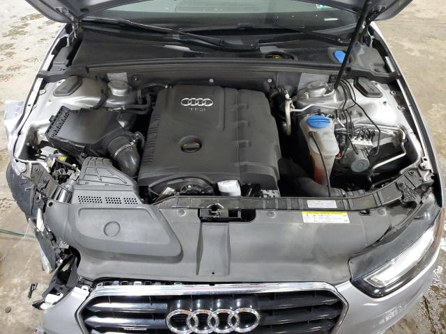 VIN WAUFFAFL0GN018766 2016 Audi A4, Premium Plus S-... no.11