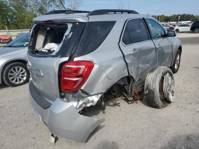 2017 CHEVROLET EQUINOX LT 2GNFLFEK0H6261427  72114274