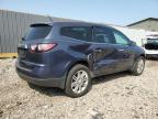 CHEVROLET TRAVERSE L photo