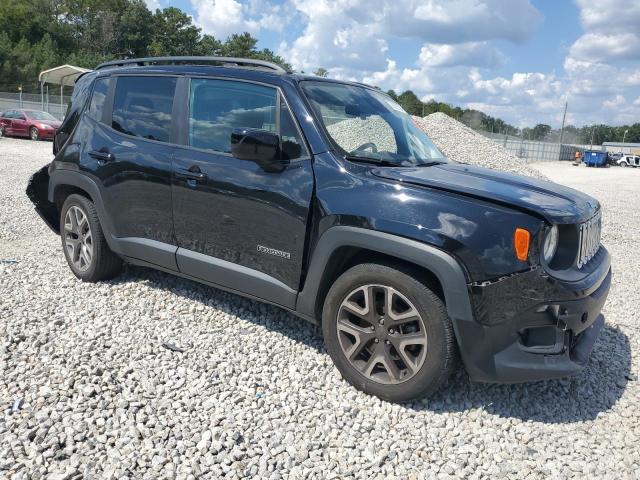 VIN ZACCJABB3HPF51270 2017 Jeep Renegade, Latitude no.4