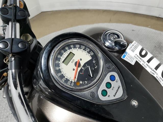 2023 KAWASAKI VN900 E JKAVN2E10PA000101