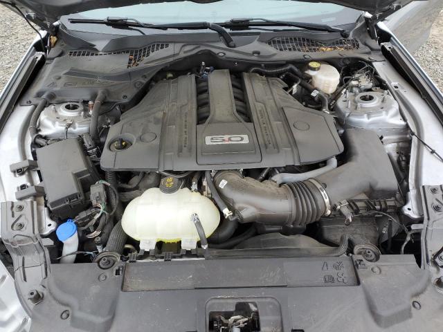 2021 FORD MUSTANG GT - 1FA6P8CFXM5139507