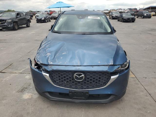 VIN JM3KFBAM2N0546379 2022 Mazda CX-5 no.5