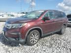 HONDA PILOT EXL photo