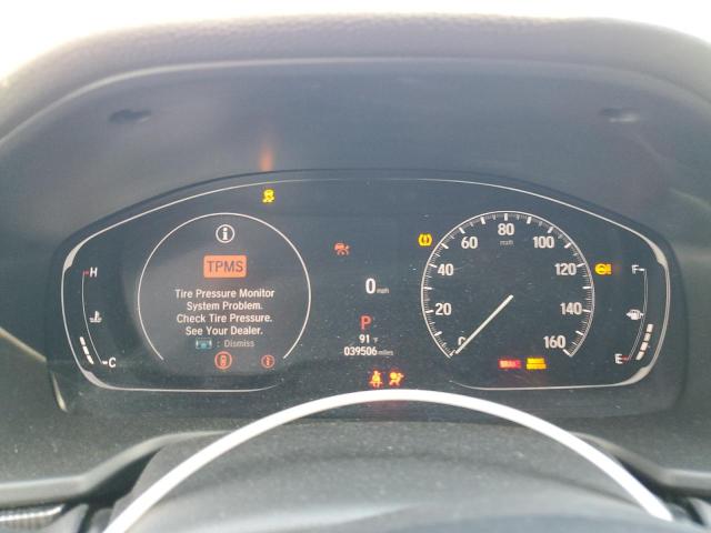 2022 HONDA ACCORD SPO - 1HGCV1F49NA028896