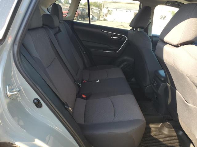 2019 TOYOTA RAV4 XLE - 2T3P1RFV2KW073341