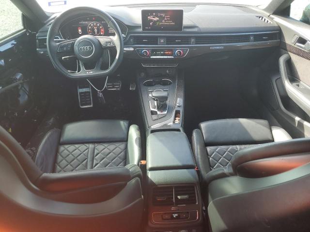 2019 AUDI S5 PREMIUM - WAUB4CF57KA081221