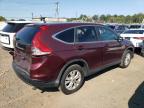 HONDA CR-V EX photo