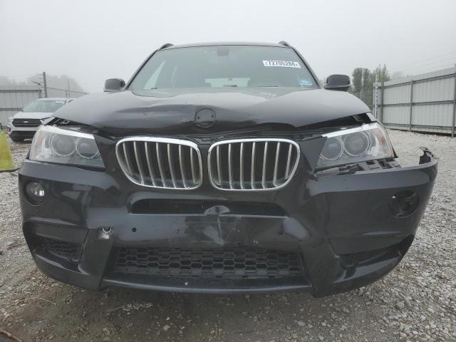 VIN 5UXWX7C53DL976525 2013 BMW X3, Xdrive35I no.5