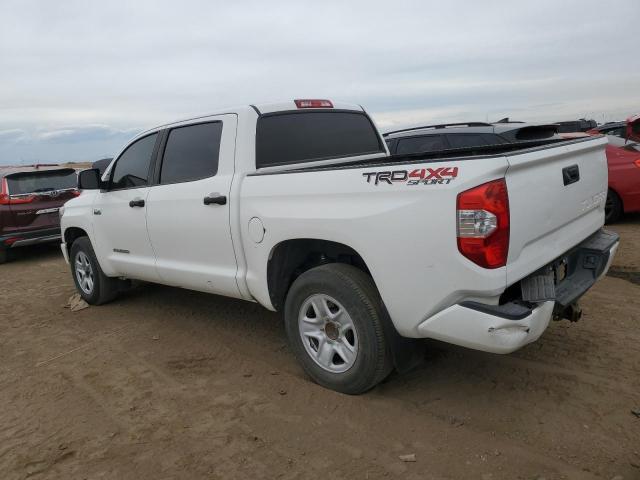 2018 TOYOTA TUNDRA SR5 - 5TFDY5F16JX736585