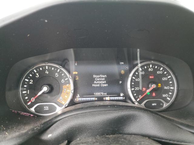 2022 JEEP RENEGADE L - ZACNJDB15NPN67318