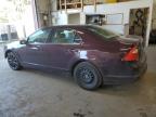 FORD FUSION SEL photo