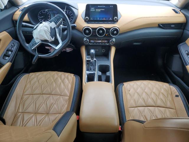 2021 NISSAN SENTRA SV - 3N1AB8CV4MY273784