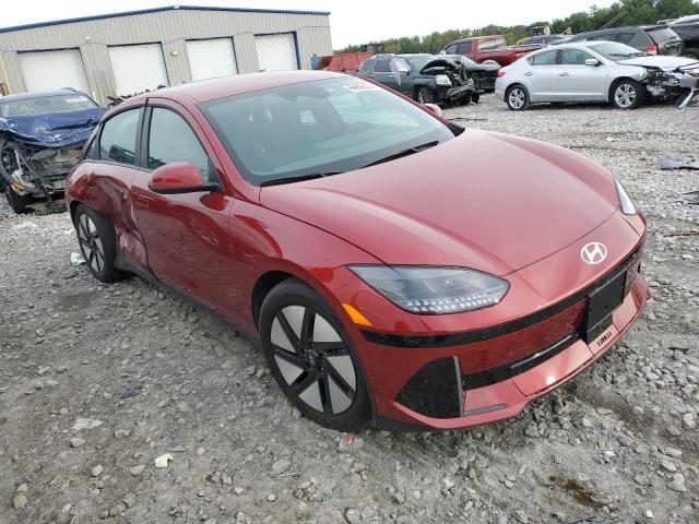 2023 HYUNDAI IONIQ 6 SE - KMHM24AB0PA051453