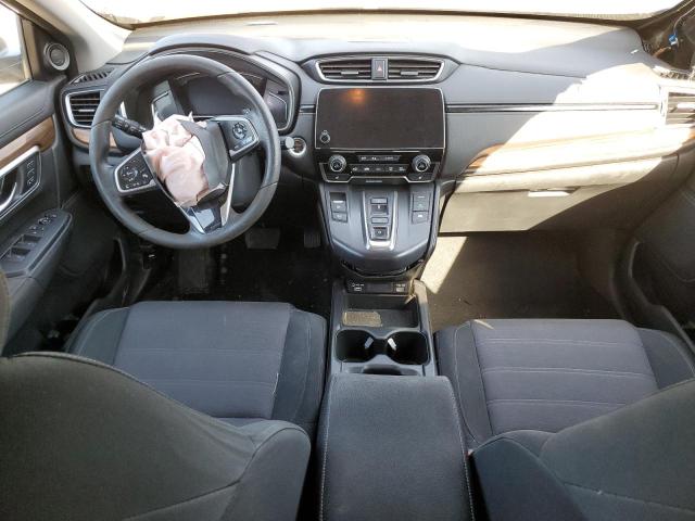 2020 HONDA CR-V EX - 7FART6H53LE015880