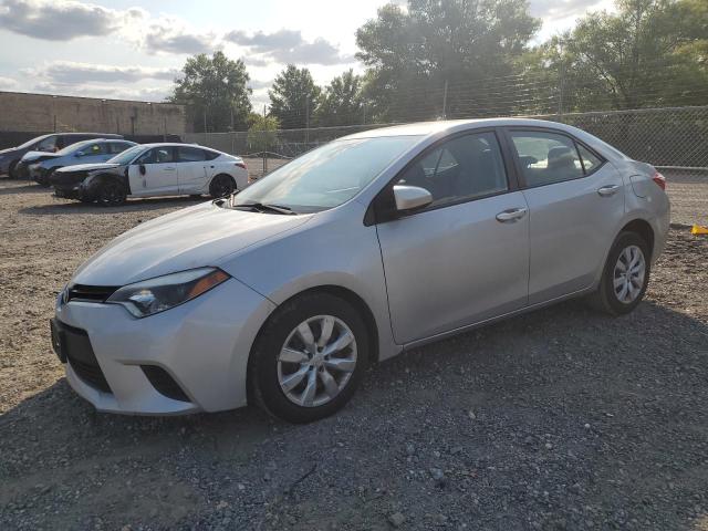 Vin: 2t1burhe1ec196531, lot: 70170234, toyota corolla l 2014 img_1