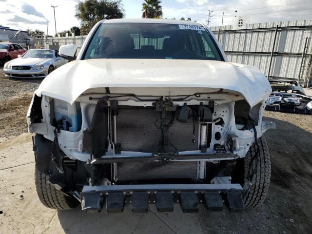 VIN 3TYCZ5AN1MT022672 2021 Toyota Tacoma, Double Cab no.5