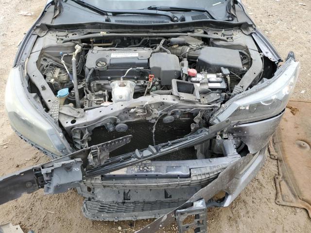 VIN 1HGCR2F78DA089790 2013 Honda Accord, EX no.11