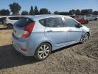 HYUNDAI ACCENT GLS photo