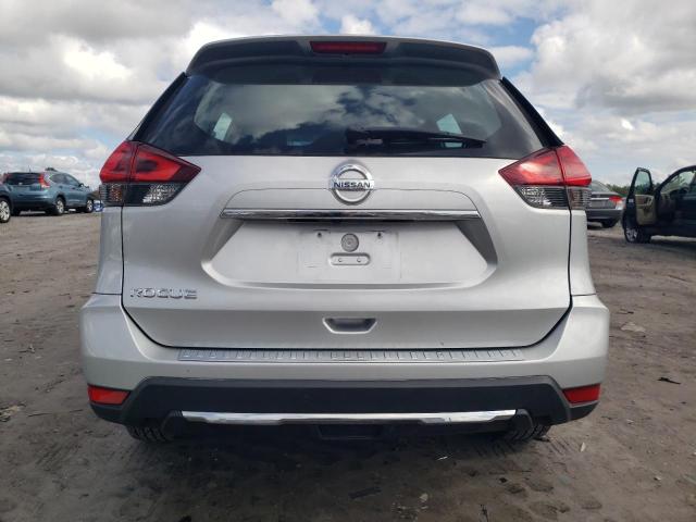 2018 NISSAN ROGUE S - KNMAT2MT9JP552973