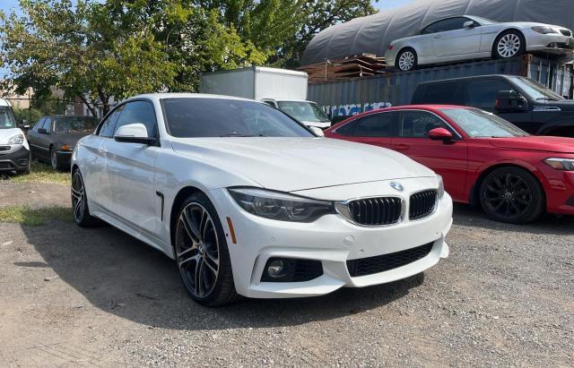 2018 BMW 440XI 2018