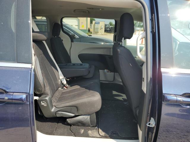 2017 CHRYSLER PACIFICA T - 2C4RC1DG6HR570971