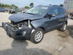 2021 FORD ECOSPORT S - MAJ3S2GE3MC439157