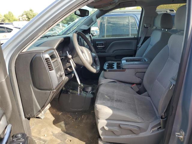 2016 CHEVROLET SILVERADO - 3GCUKNEC4GG156348