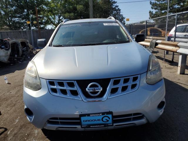 VIN JN8AS5MV1FW255395 2015 Nissan Rogue, S no.5