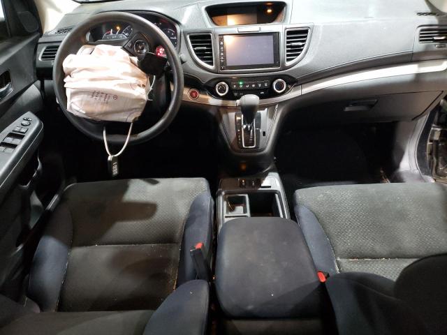 2016 HONDA CR-V EX - 5J6RM4H56GL139250