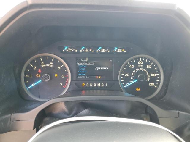 2015 FORD F150 SUPER - 1FTEX1EP2FFA20222