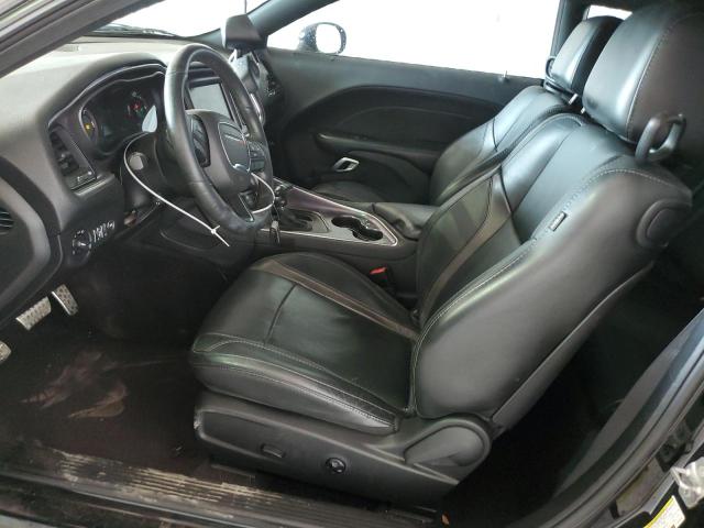 2016 DODGE CHALLENGER - 2C3CDZAG3GH184944