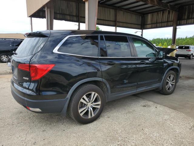 2017 HONDA PILOT EXL - 5FNYF6H58HB025178