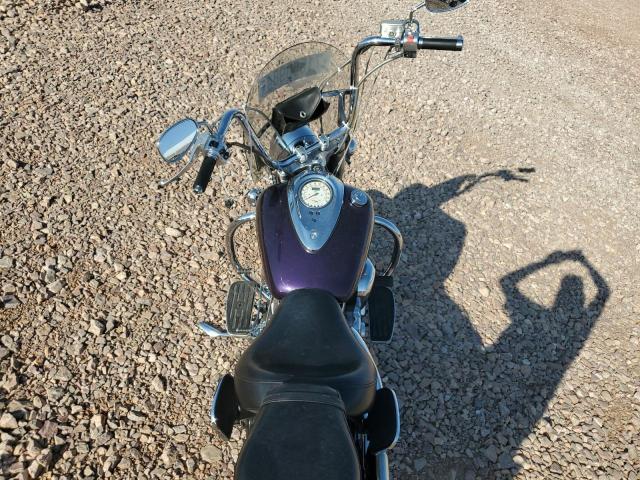 2000 YAMAHA XV1600 AL JYAVP02E4YA008548