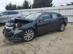 2015 CHEVROLET MALIBU 2LT - 1G11D5SL1FF219755