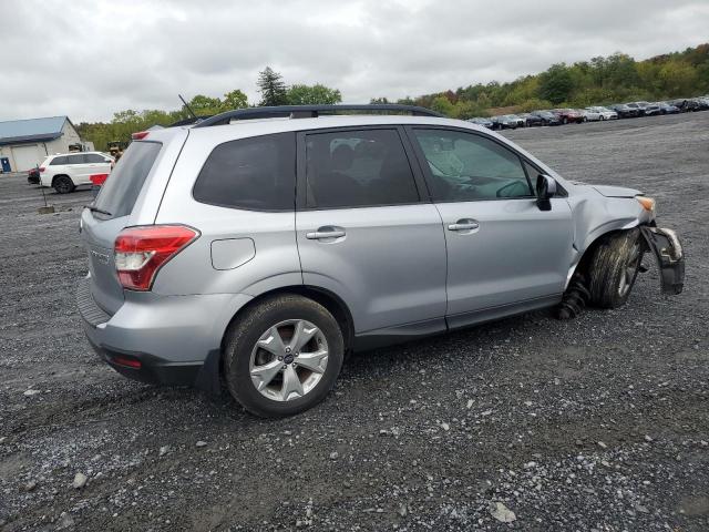 VIN JF2SJAEC7EH508555 2014 Subaru Forester, 2.5I Pr... no.3