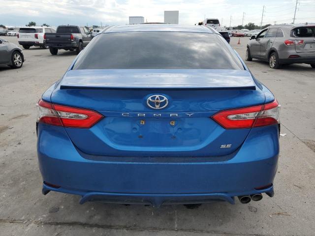 VIN 4T1B11HK3JU158243 2018 Toyota Camry, L no.6