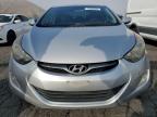 HYUNDAI ELANTRA GL photo