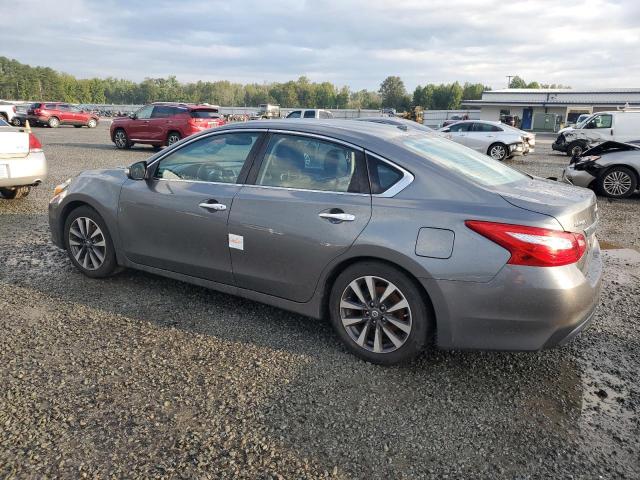 2017 NISSAN ALTIMA 2.5 - 1N4AL3AP8HC236808