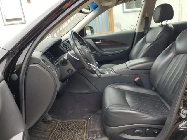2017 INFINITI QX50 - JN1BJ0RR7HM413662