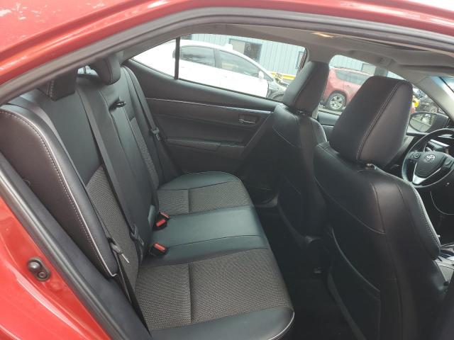2015 TOYOTA COROLLA L - 2T1BURHE6FC356467