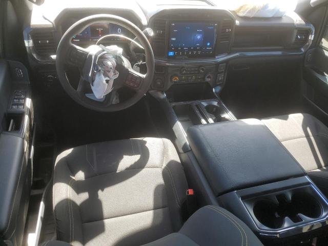 2024 FORD F150 STX - 1FTEW2KP8RKD23949