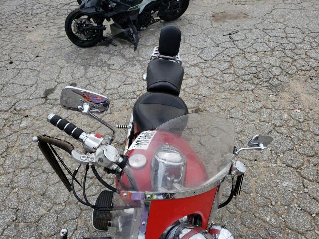2000 KAWASAKI VN1500 N1 - JKBVNAN12YA000236